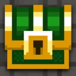 Logo of Shattered Pixel Dungeon android Application 