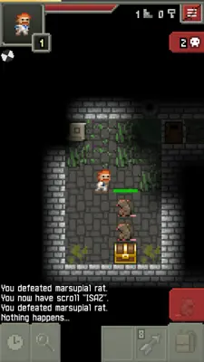 Shattered Pixel Dungeon android App screenshot 3