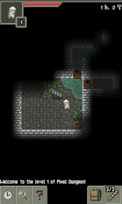 Shattered Pixel Dungeon android App screenshot 7